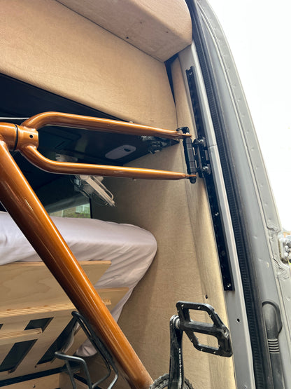 Rectangle Venture L-Track (2 Pack) - Featherbuilt