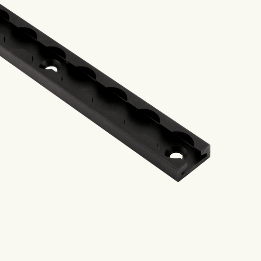 Rectangle Venture L-Track (2 Pack) - Featherbuilt
