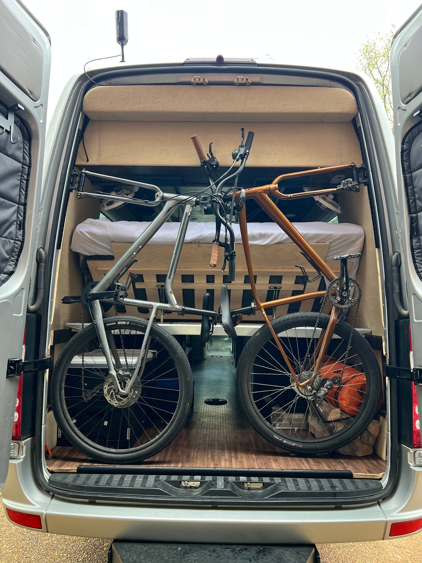 Rectangle Venture L-Track (2 Pack) - Featherbuilt