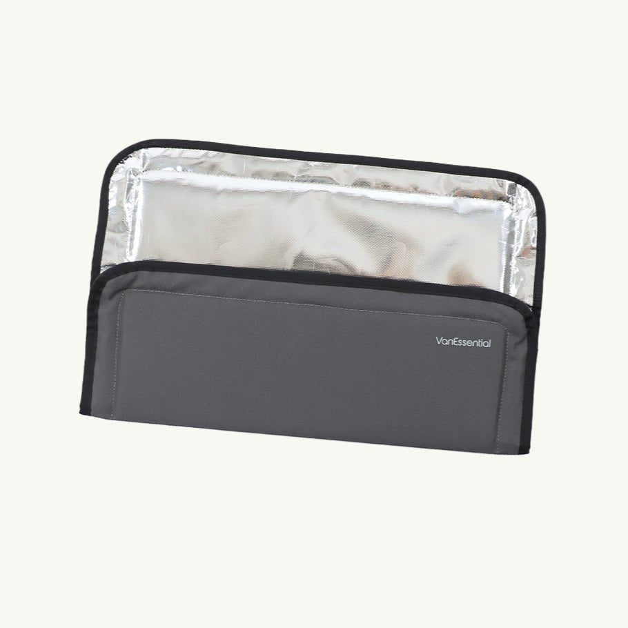 Reflective Roof Vent Cover - Featherbuilt