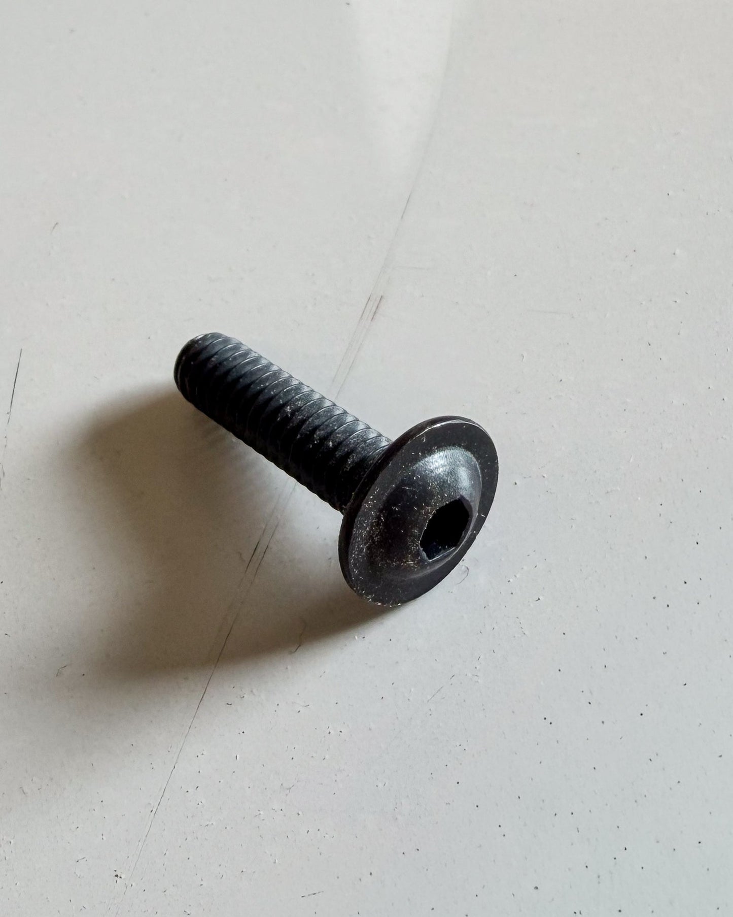 Rivnut Practice Kit - Featherbuilt