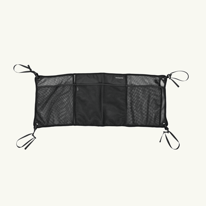 Road Trip Cargo Net Bundle - Featherbuilt