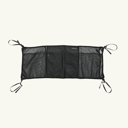 Road Trip Cargo Net Bundle - Featherbuilt