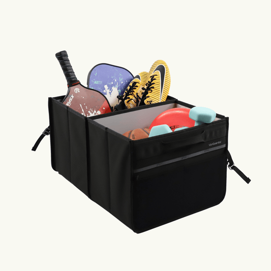 Road Trip Storage Box (Large) - Featherbuilt