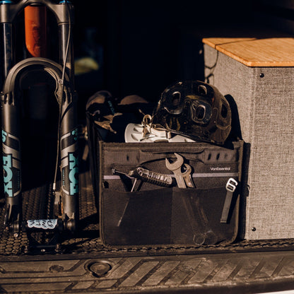 Road Trip Storage Box (Large) - Featherbuilt