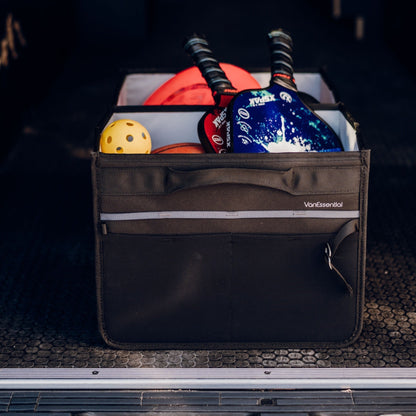 Road Trip Storage Box (Large) - Featherbuilt