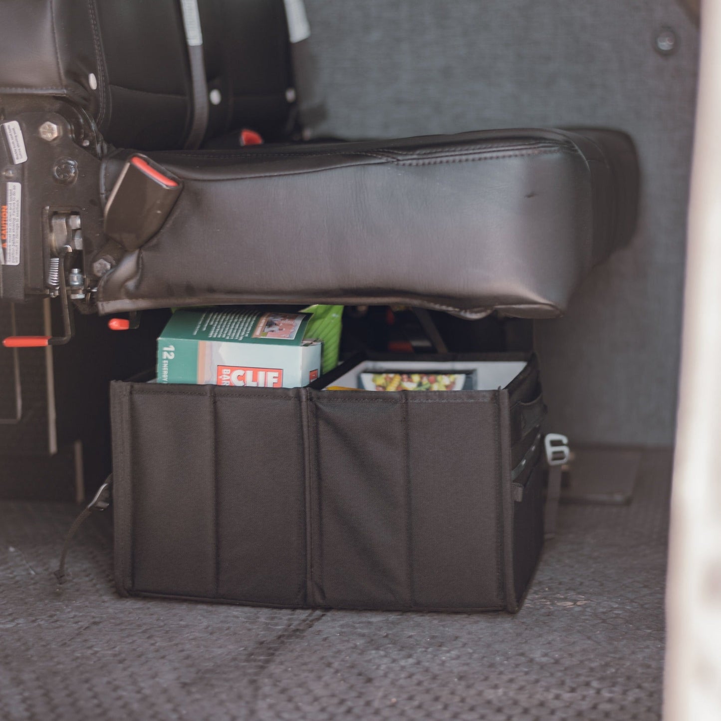 Road Trip Storage Box (Small) - Featherbuilt