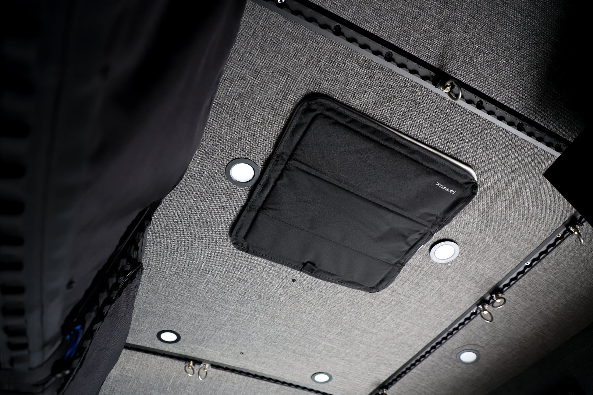 Roof Vent Cover - Featherbuilt