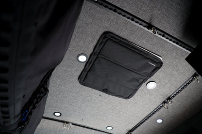 Roof Vent Cover - Featherbuilt