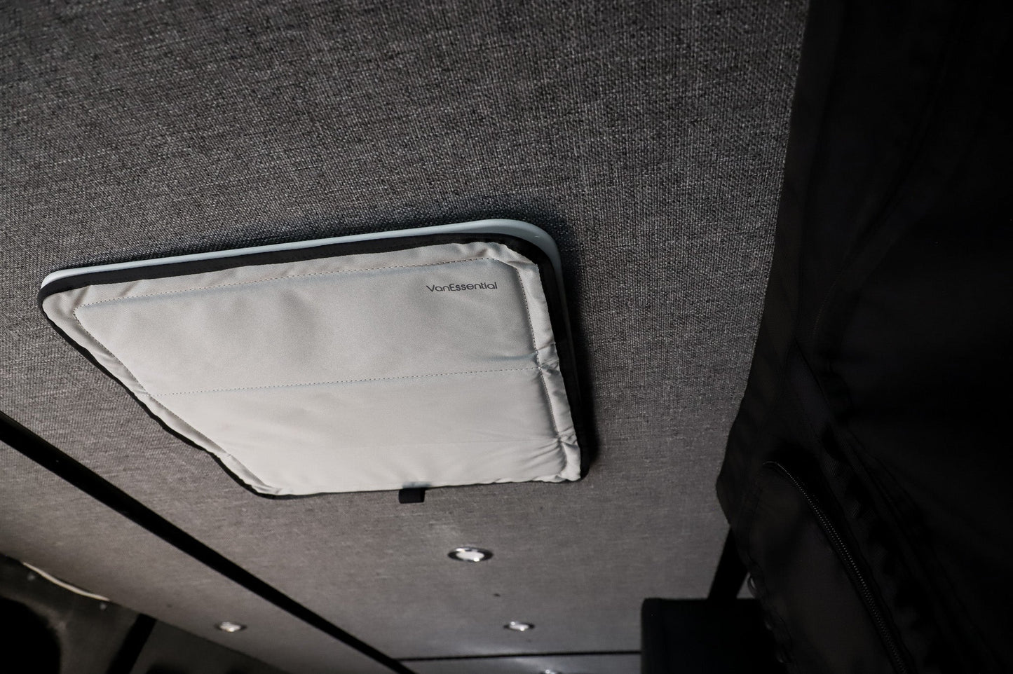 Roof Vent Cover - Featherbuilt