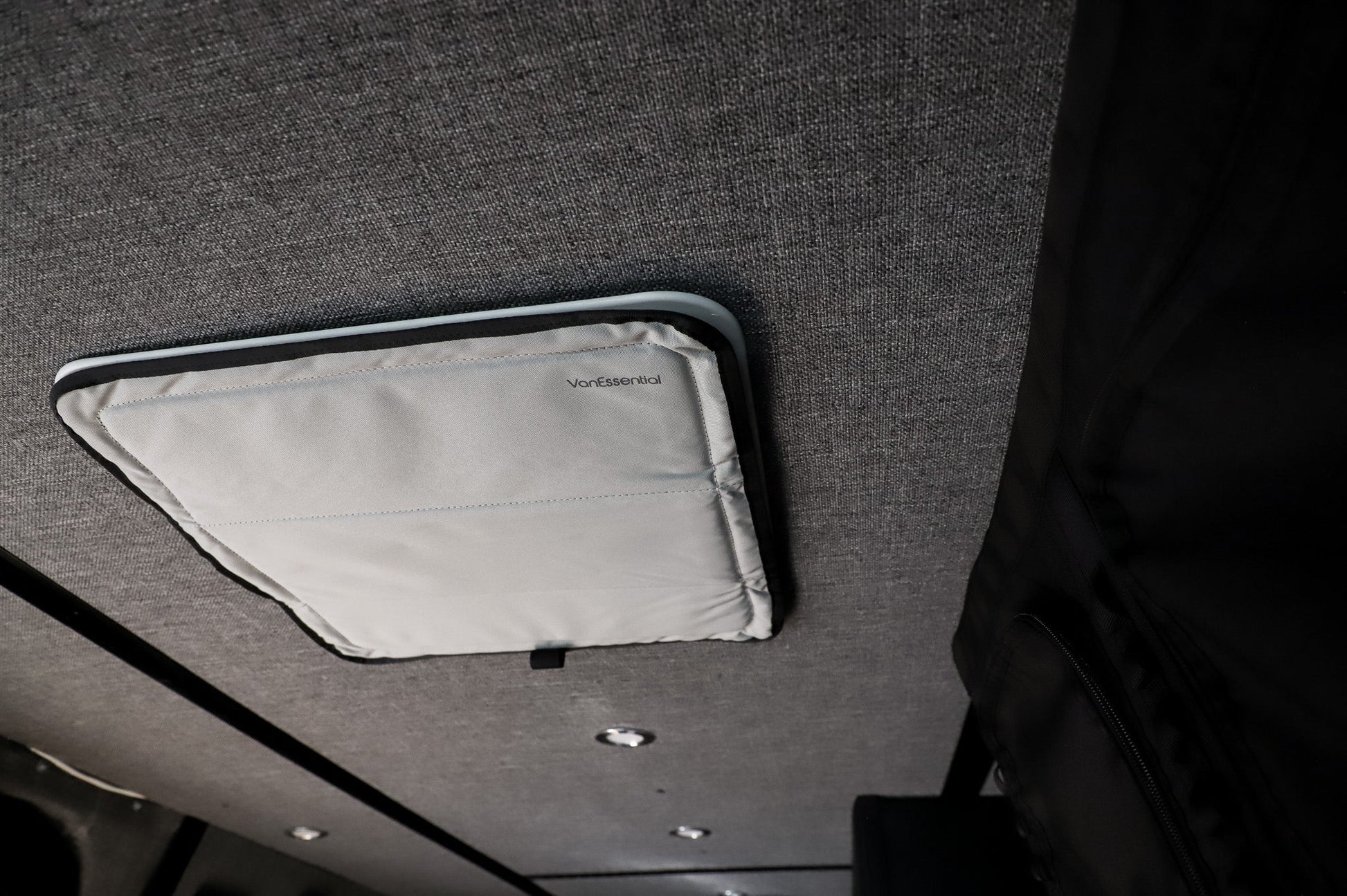 Roof Vent Cover - Featherbuilt