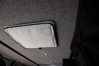 Roof Vent Cover - Featherbuilt