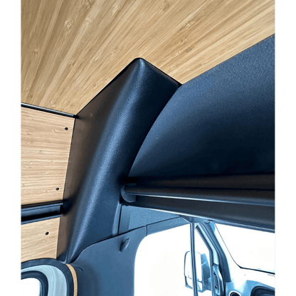 Sprinter B Pillar Driver Trim - Featherbuilt