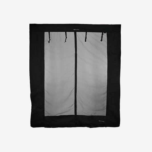 Sprinter Bug Screens - Rear Doors - Featherbuilt