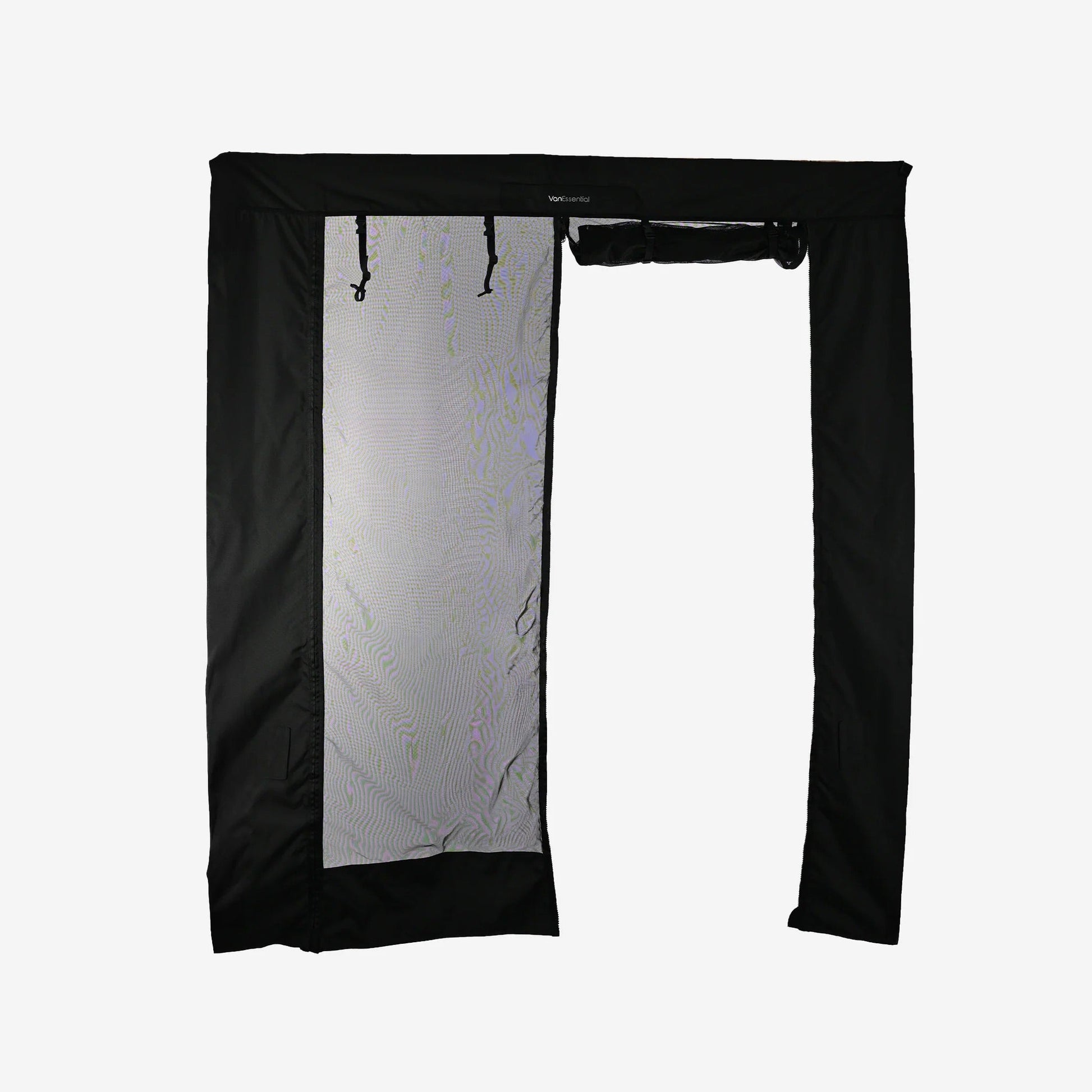 Sprinter Bug Screens - Rear Doors - Featherbuilt