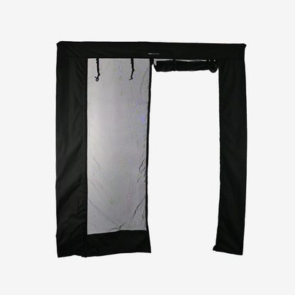 Sprinter Bug Screens - Rear Doors - Featherbuilt