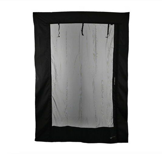 Sprinter Bug Screens - Sliding Door - Featherbuilt