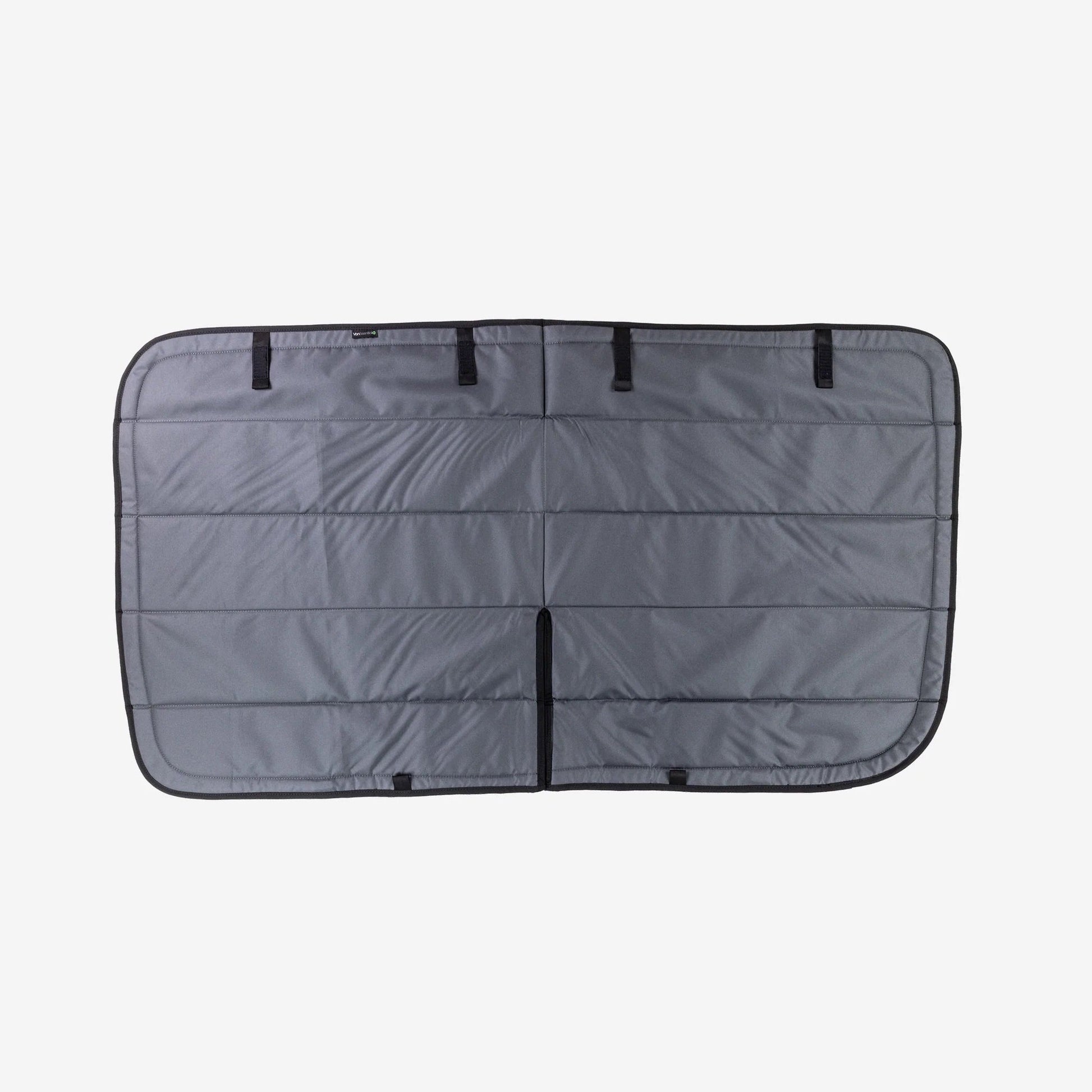 Sprinter Crew Window Cover - Featherbuilt