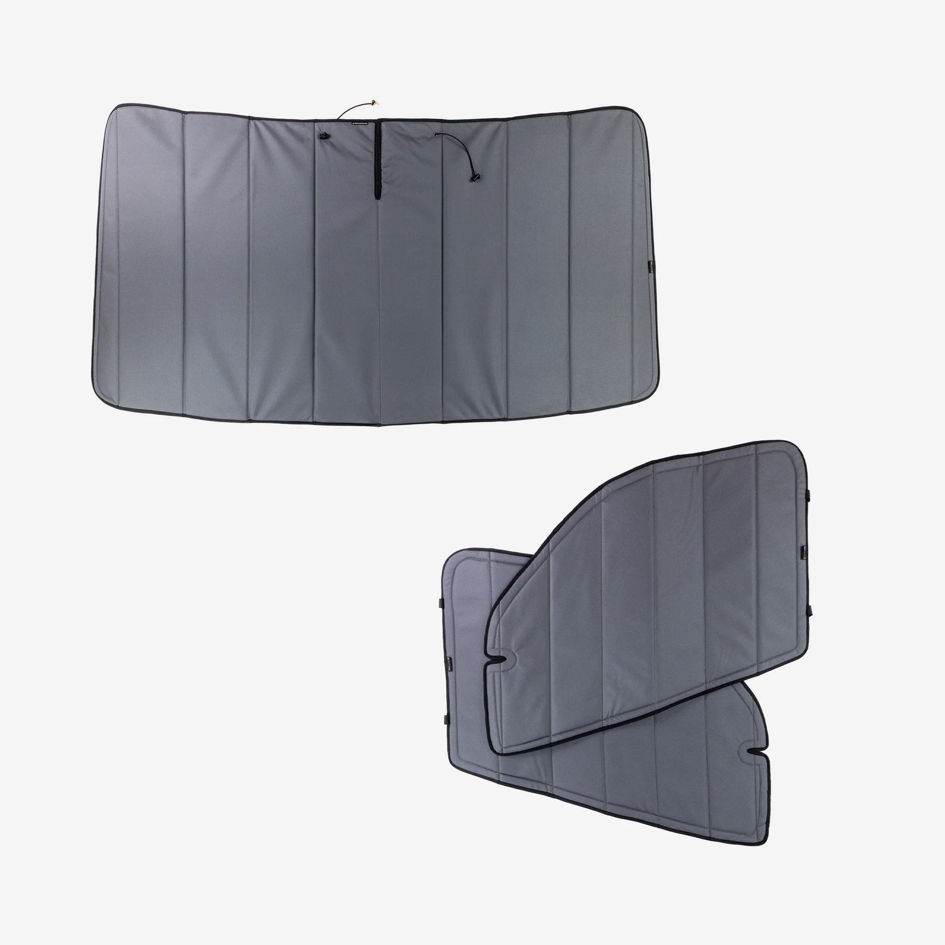 Sprinter Front Cab Window Cover Bundle - Featherbuilt