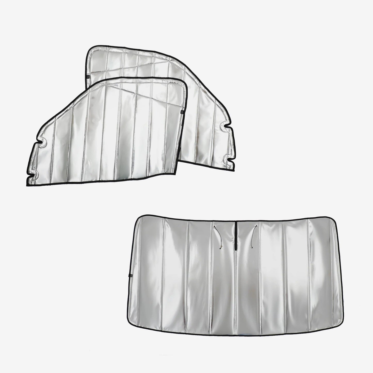 Sprinter Front Cab Window Cover Bundle - Featherbuilt