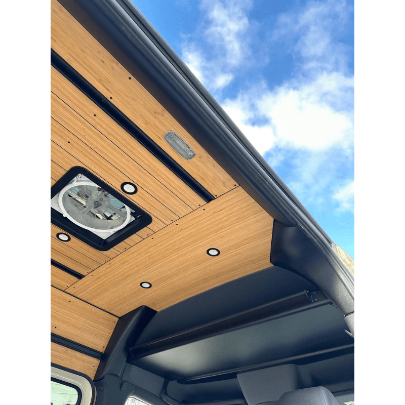 Sprinter Full Interior Trim Kit - Featherbuilt