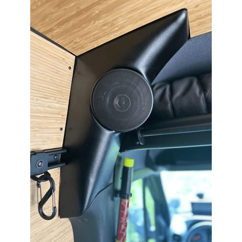 Sprinter Full Interior Trim Kit - Featherbuilt