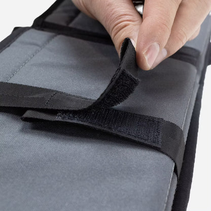 Sprinter Middle Window Cover - Featherbuilt