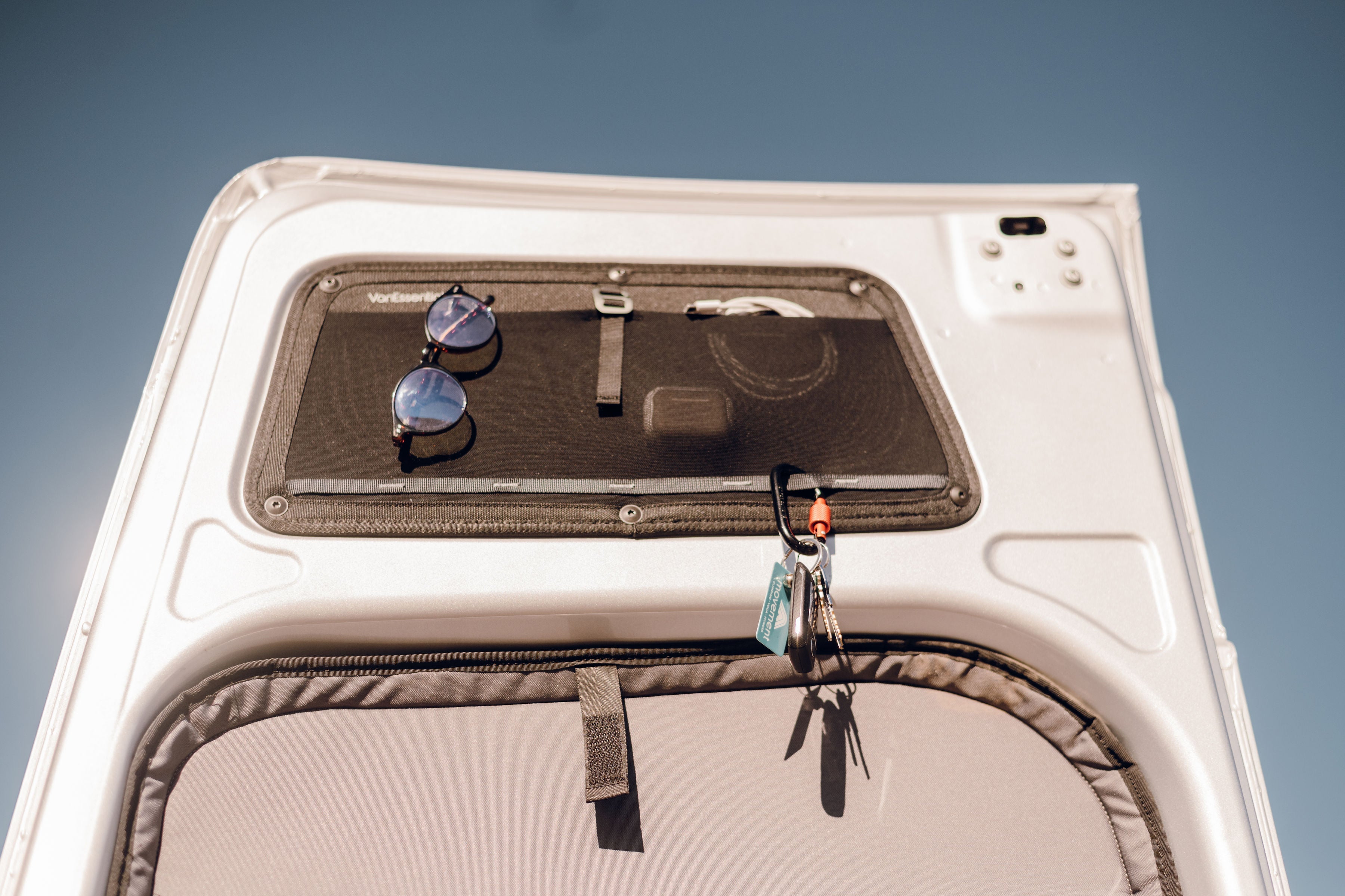 SPRINTER CONVERSION KITS – Featherbuilt