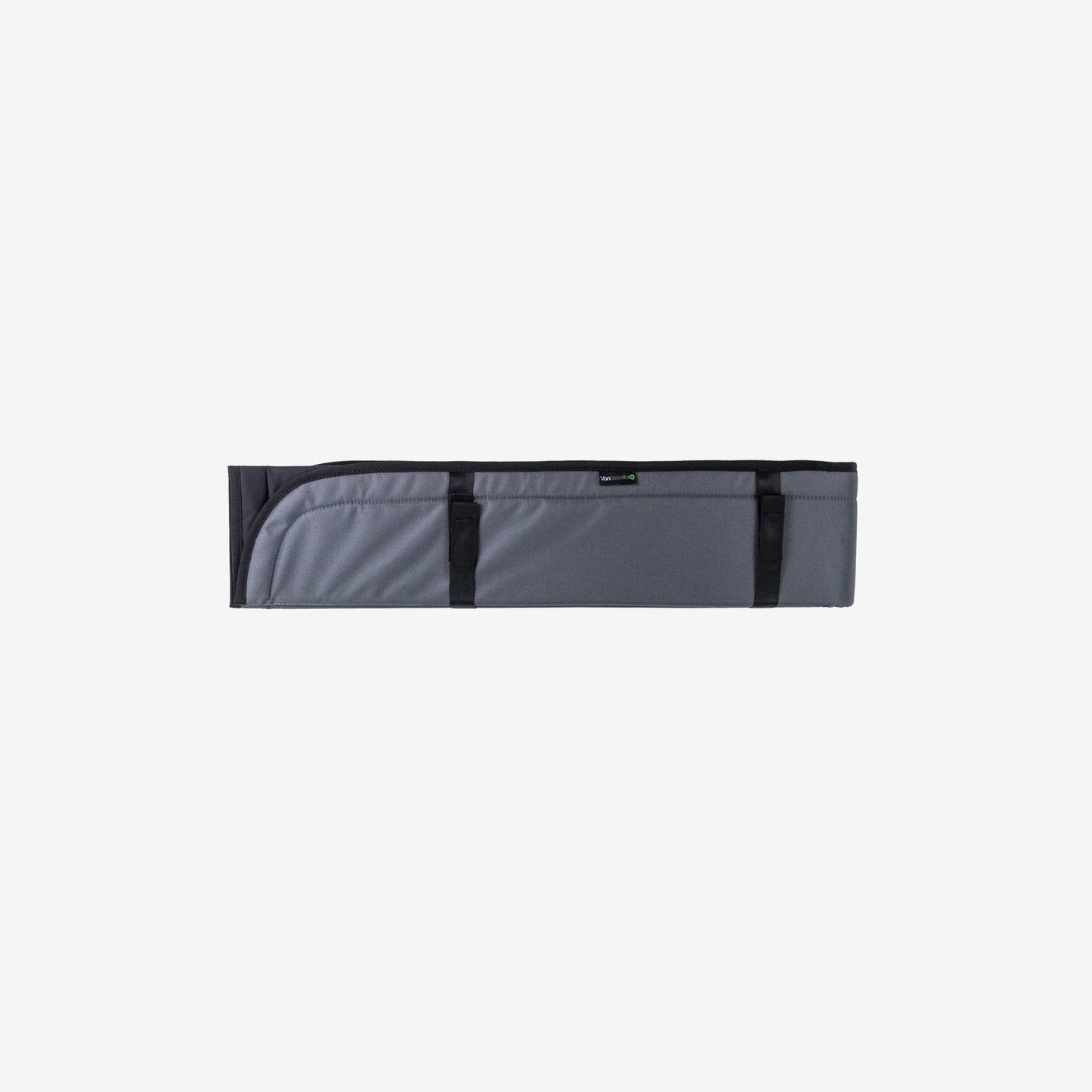 Sprinter Rear Qtr Window Covers - Featherbuilt