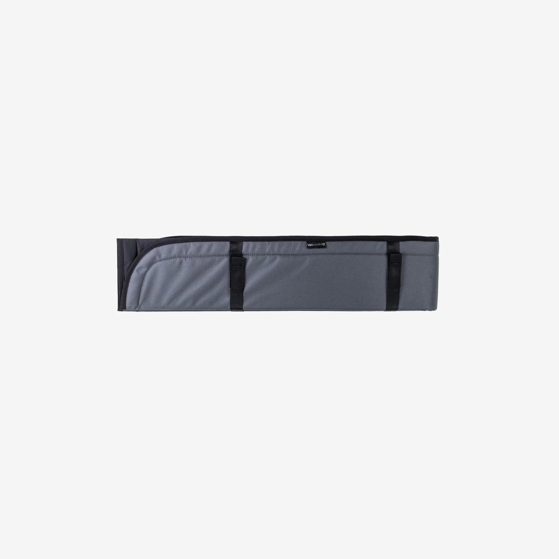 Sprinter Rear Qtr Window Covers - Featherbuilt