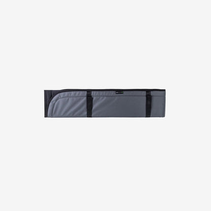 Sprinter Rear Qtr Window Covers - Featherbuilt