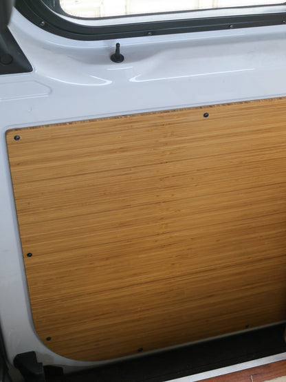 Sprinter Sliding Door Lower Panel - Featherbuilt