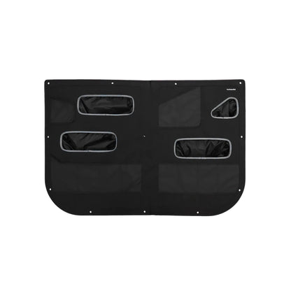 Sprinter Sliding Door Storage Panels Bundle - Featherbuilt