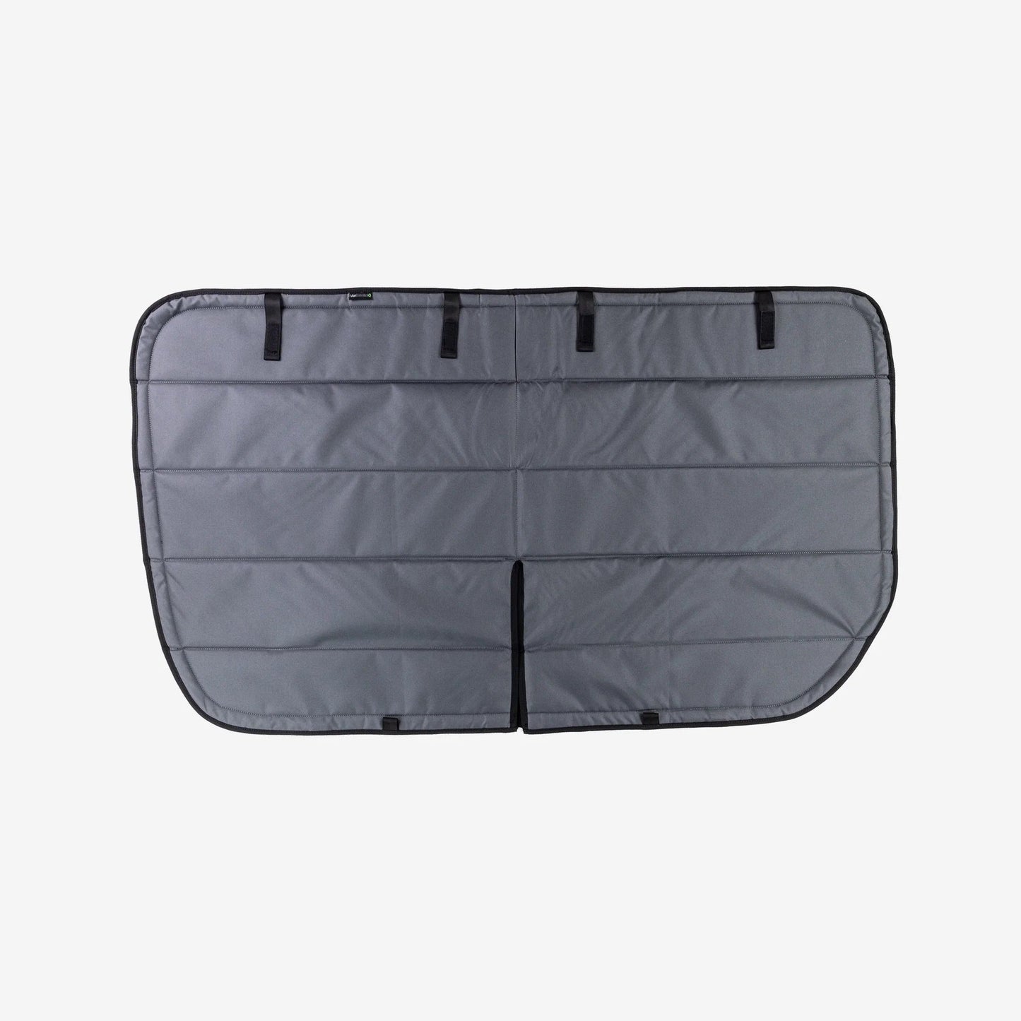Sprinter Sliding Door Window Cover - Featherbuilt