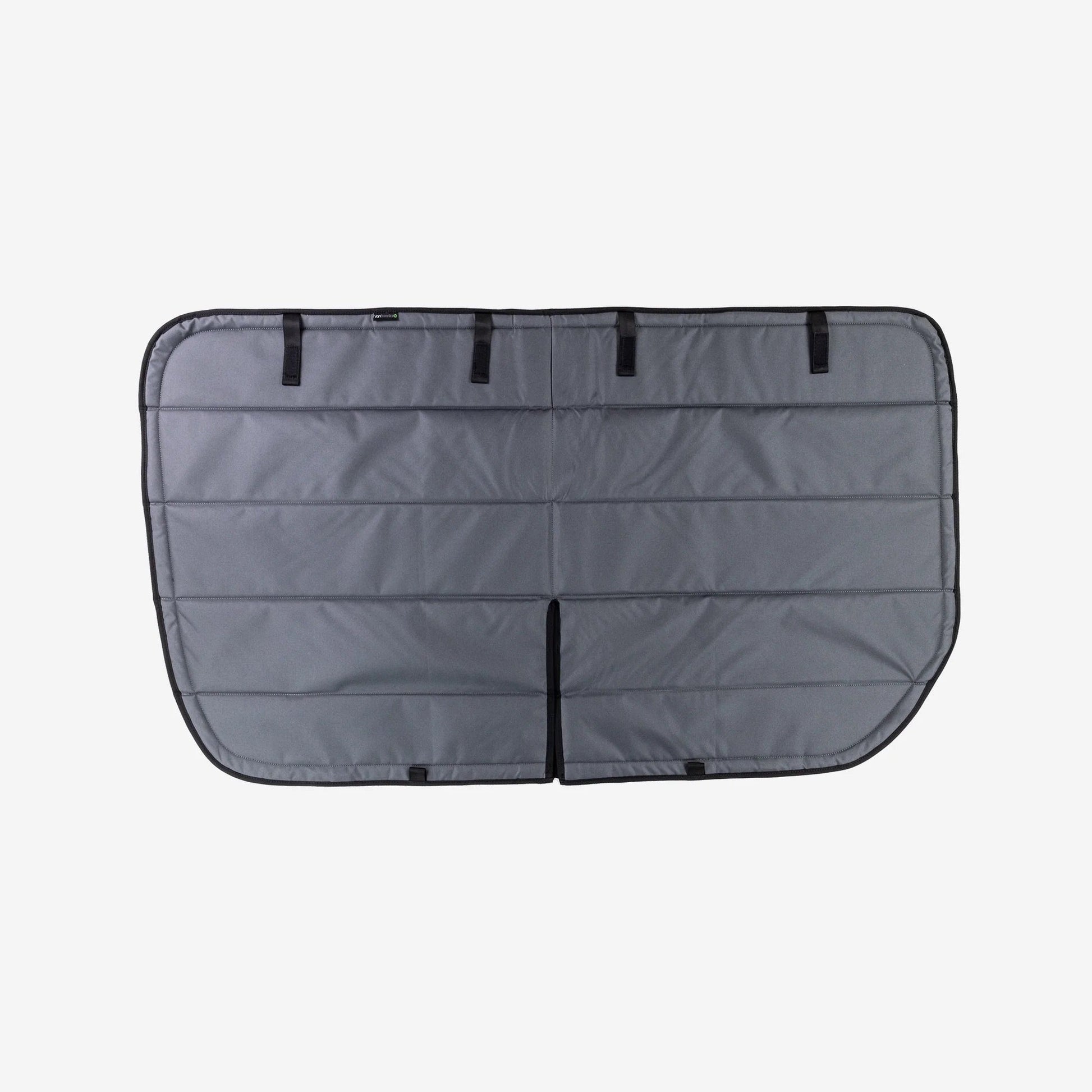 Sprinter Sliding Door Window Cover - Featherbuilt