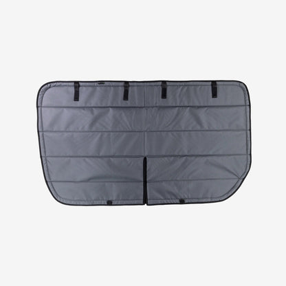 Sprinter Sliding Door Window Cover - Featherbuilt