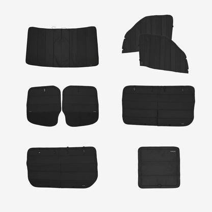 Sprinter Window Cover Bundle - Featherbuilt