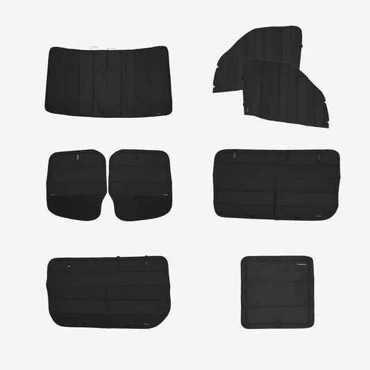 Sprinter Window Cover Bundle - Featherbuilt