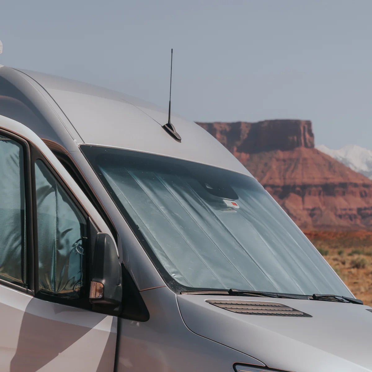 Sprinter Window Cover Bundle - Featherbuilt