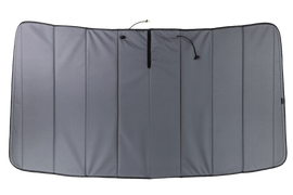 Sprinter Windshield Cover - Featherbuilt