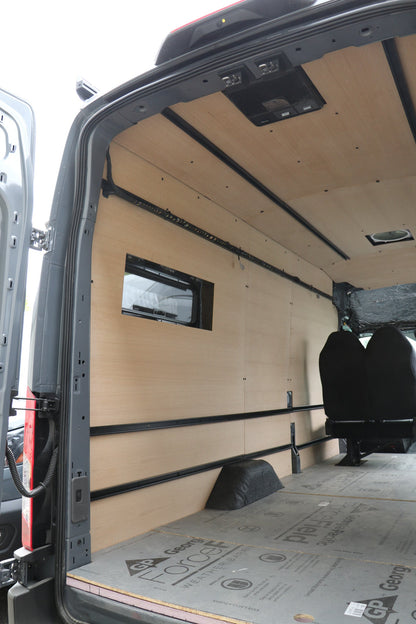 Transit 148 HR EXT Ceiling Panel Kit - Featherbuilt