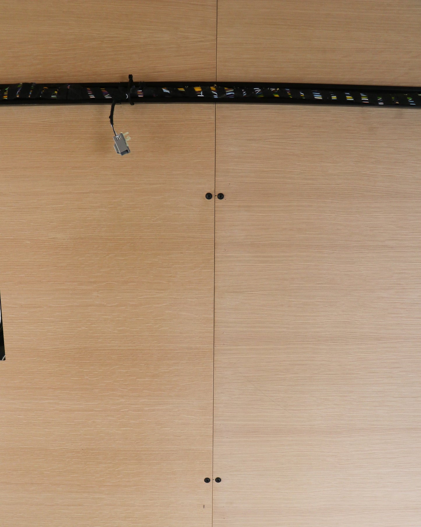 Transit 148 HR EXT Wall Panel Kit - Featherbuilt