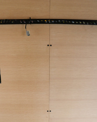 Transit 148 HR EXT Wall Panel Kit - Featherbuilt