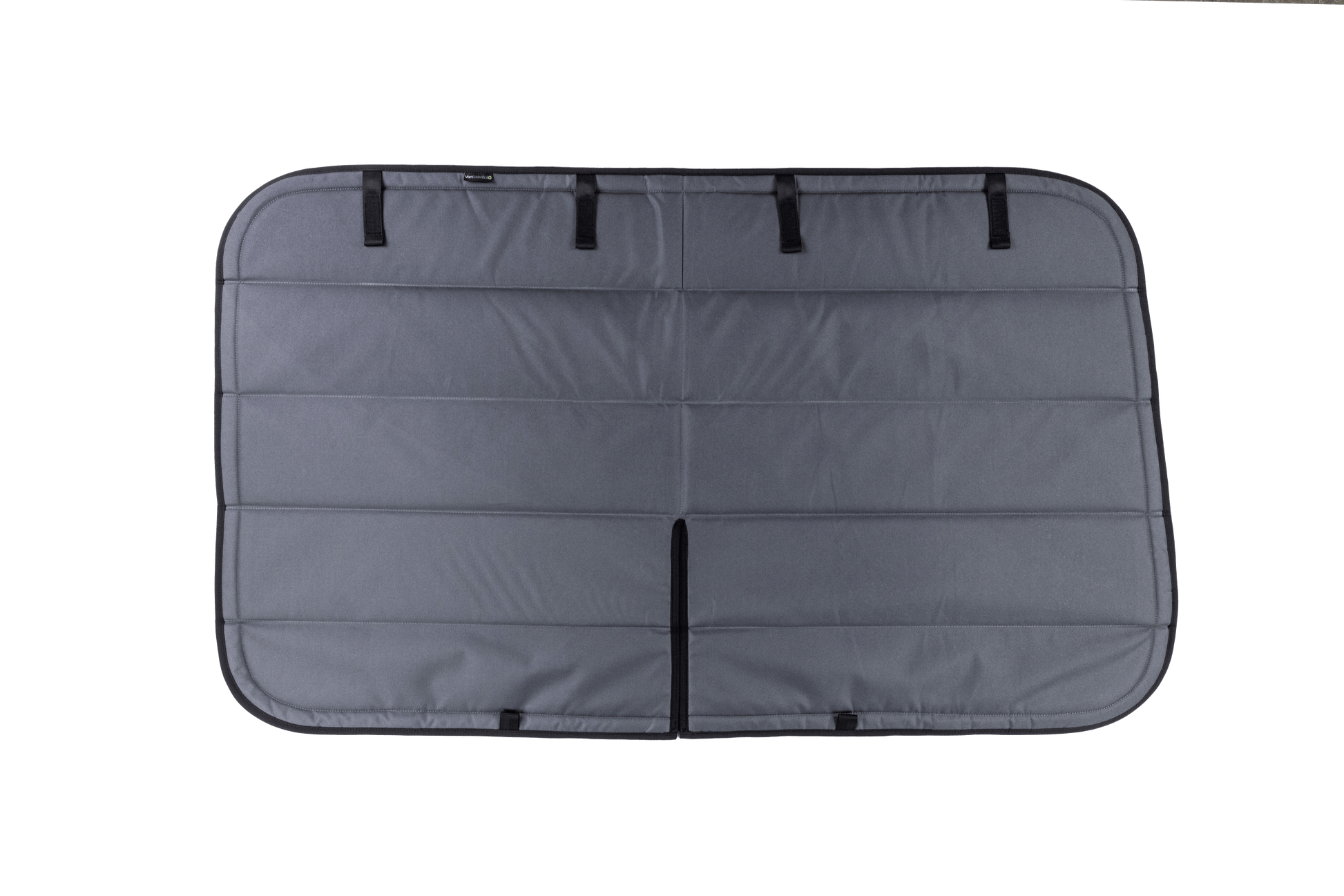 Transit Crew Window Cover - Featherbuilt
