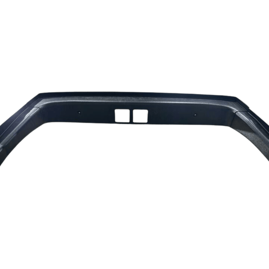 Transit D Pillar Trim Kit (Rear Door Threshold) - Featherbuilt
