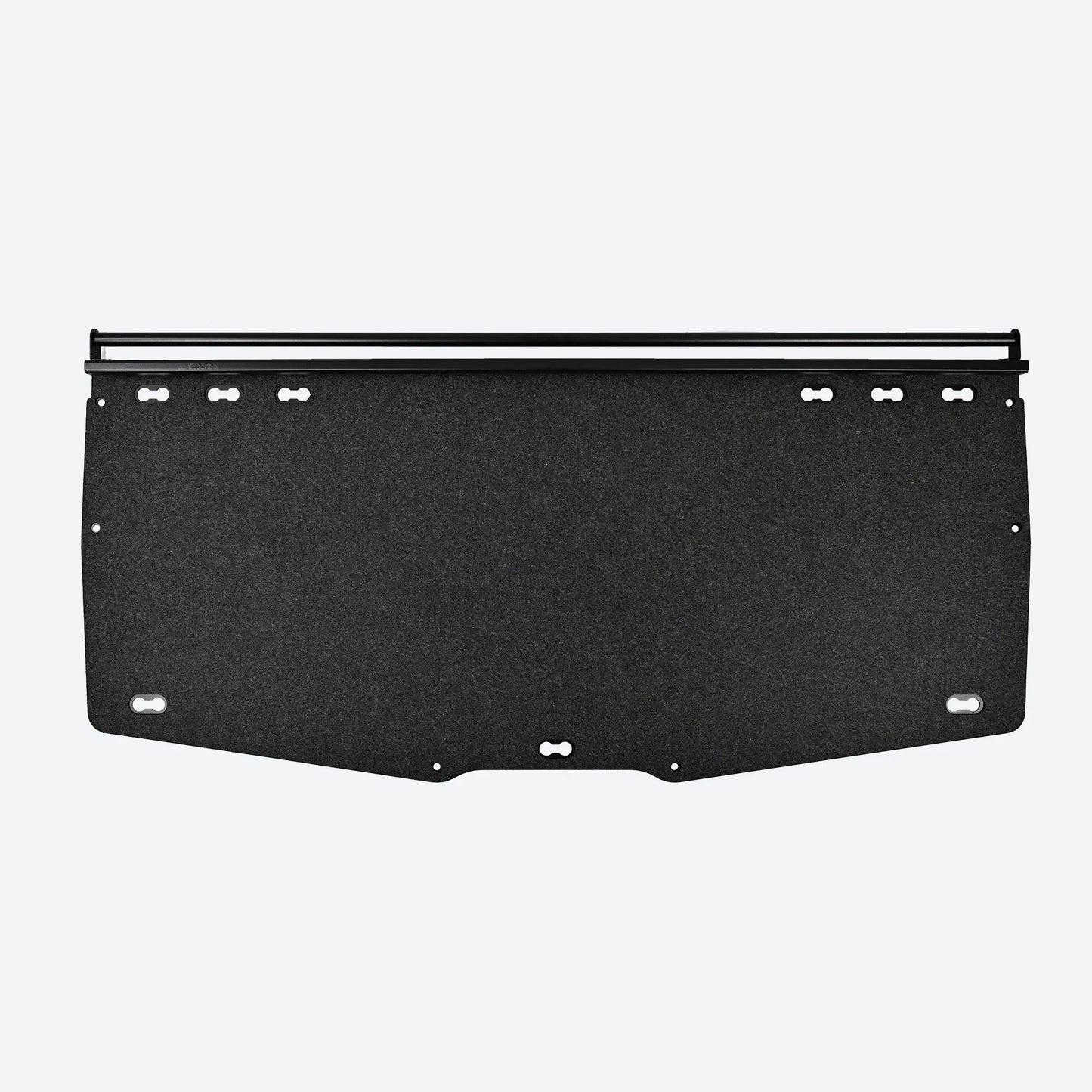 Transit Headliner Shelf - Featherbuilt