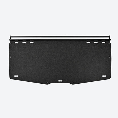 Transit Headliner Shelf - Featherbuilt