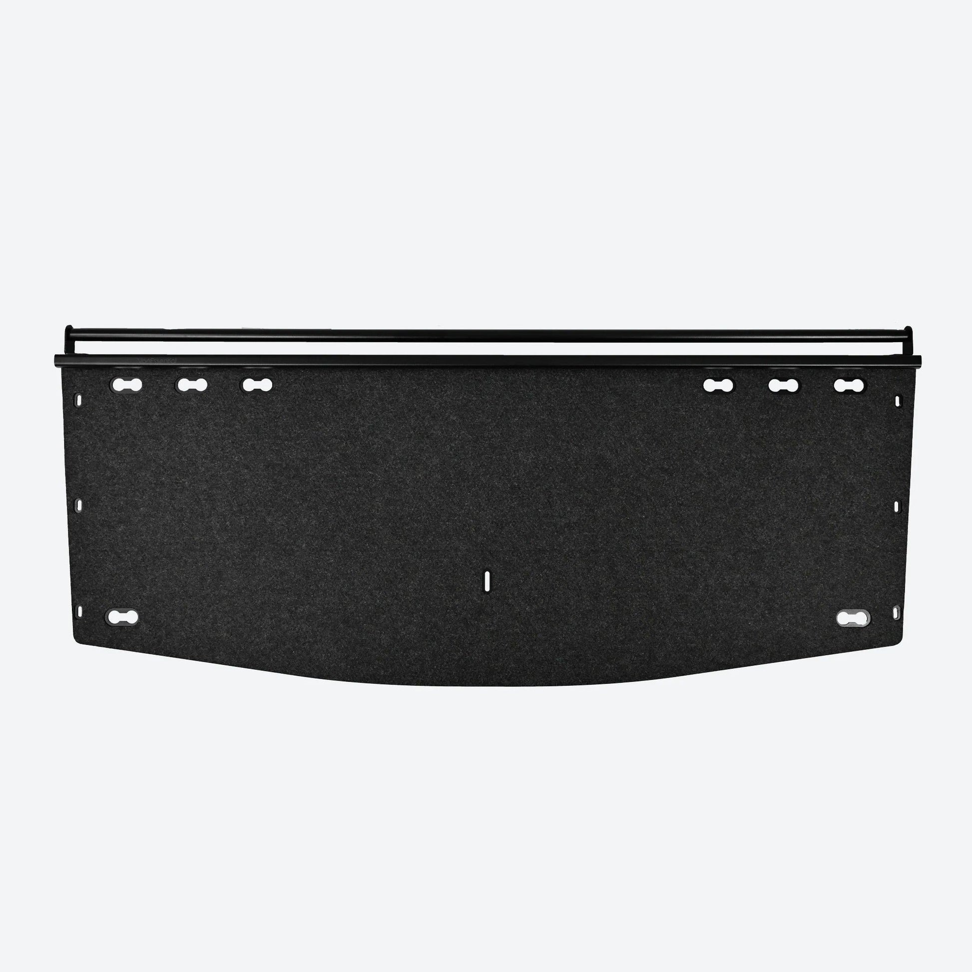 Transit Headliner Shelf - Featherbuilt