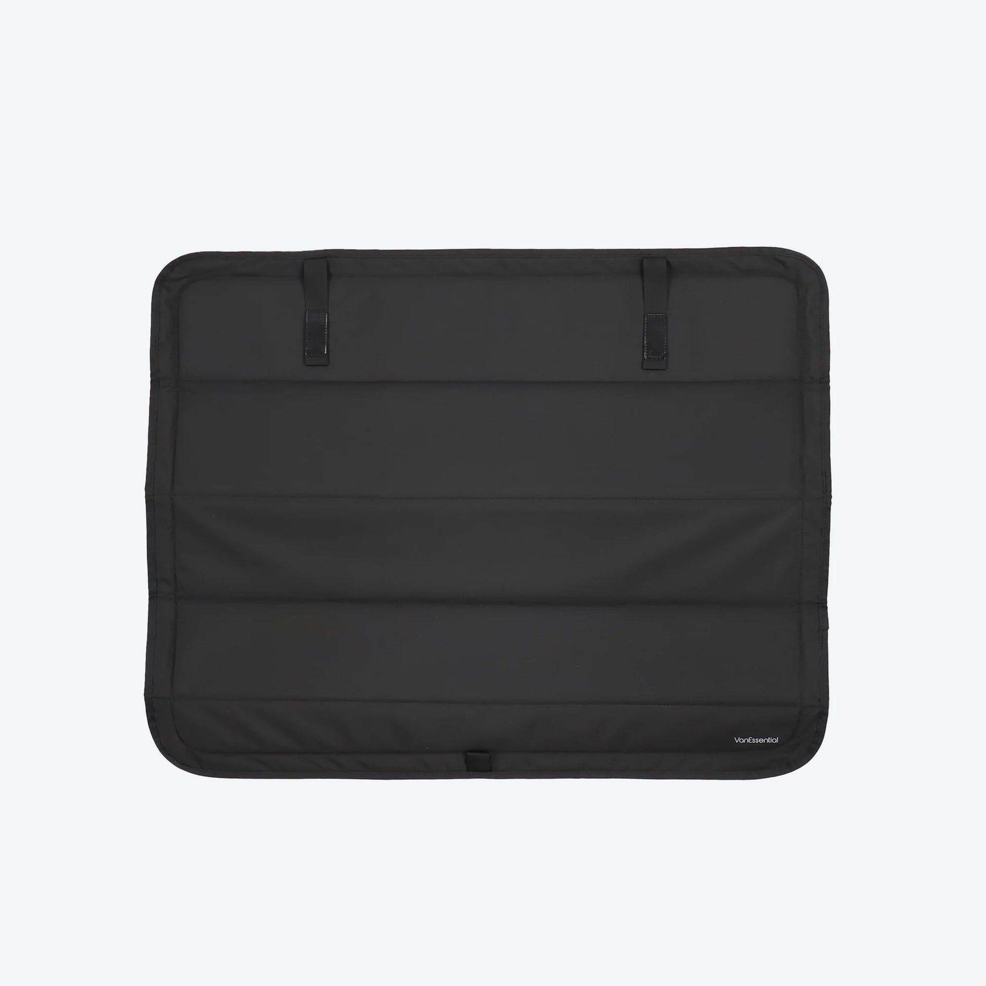 Transit Middle Window Cover (Factory Plastic) - Featherbuilt