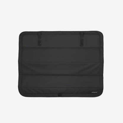 Transit Middle Window Cover (Factory Plastic) - Featherbuilt
